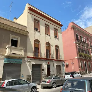  Appartement Vacanze - Via Lanusei Italie