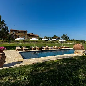 Alloggio per agriturismo Wine Colsereno, Montalcino