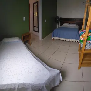 Casa Casa de Férias Laguna