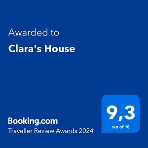  Appartement Clara's House Italie