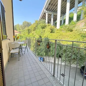  Appartement Confortevole Con Terrazza Italie