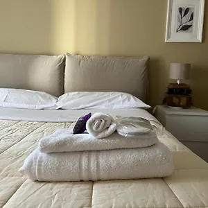  Appartement La Rocca Luxury Italie