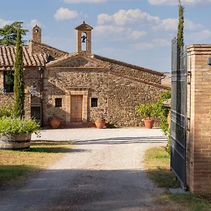 Alloggio per agriturismo Tenuta San Filippo, Montalcino