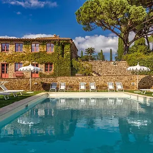 Alloggio per agriturismo Le Ragnaie, Montalcino
