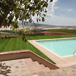 Alloggio per agriturismo Il Poggione, Montalcino