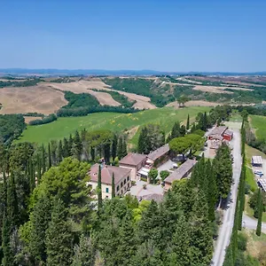  Appartement Tenuta La Campana