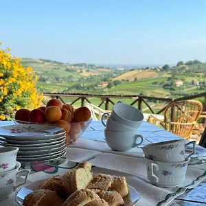  Séjour à la ferme Venti - Craft Wine & Hospitality Italie