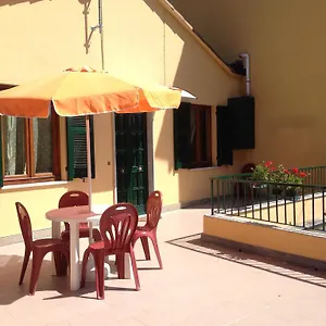  Appartement Casa Del Mulino Italie