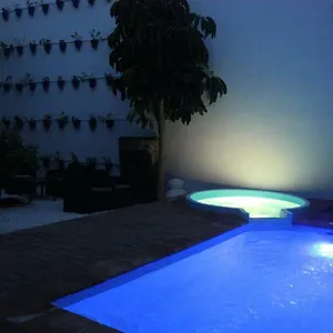 Casa-patio Palmeras Apartamento Córdova