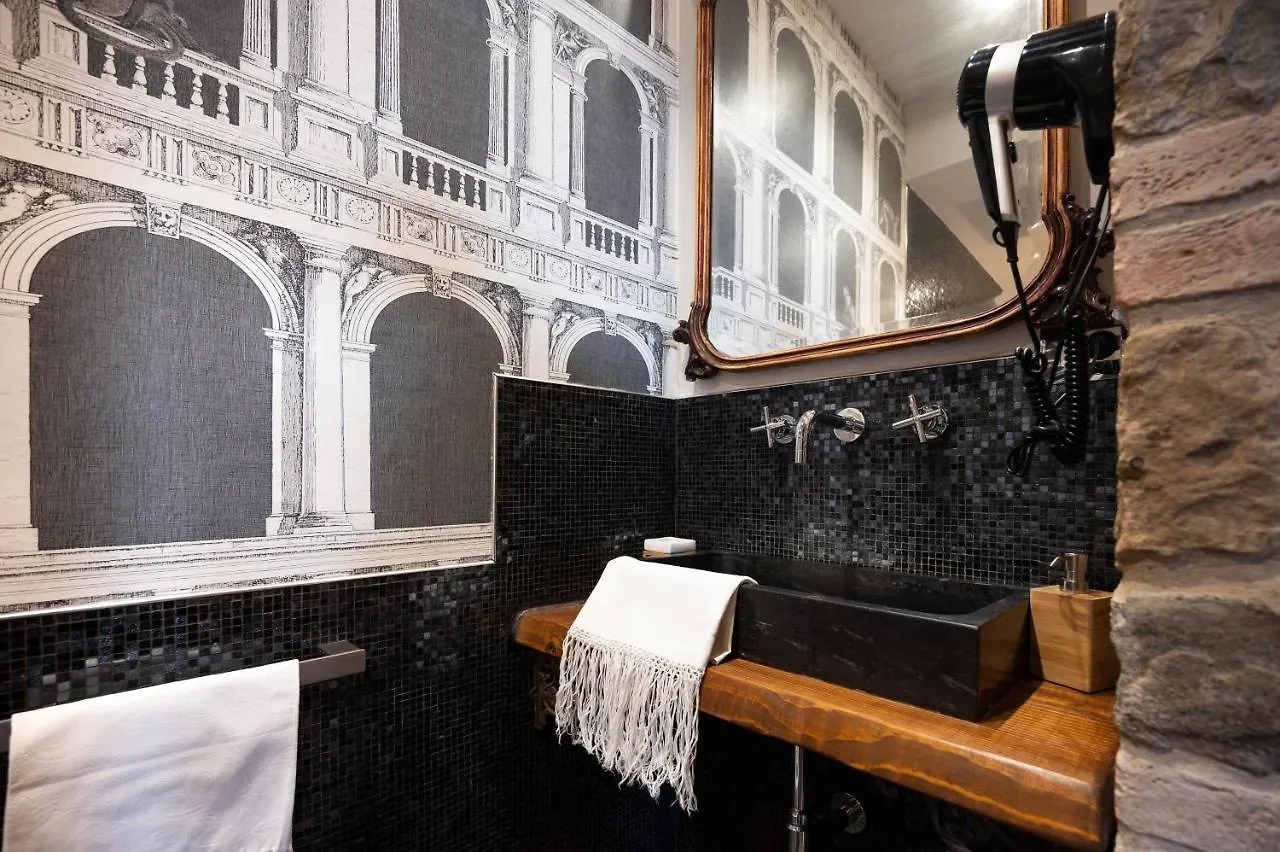 Farm stay Il Burellino Villa Montalcino